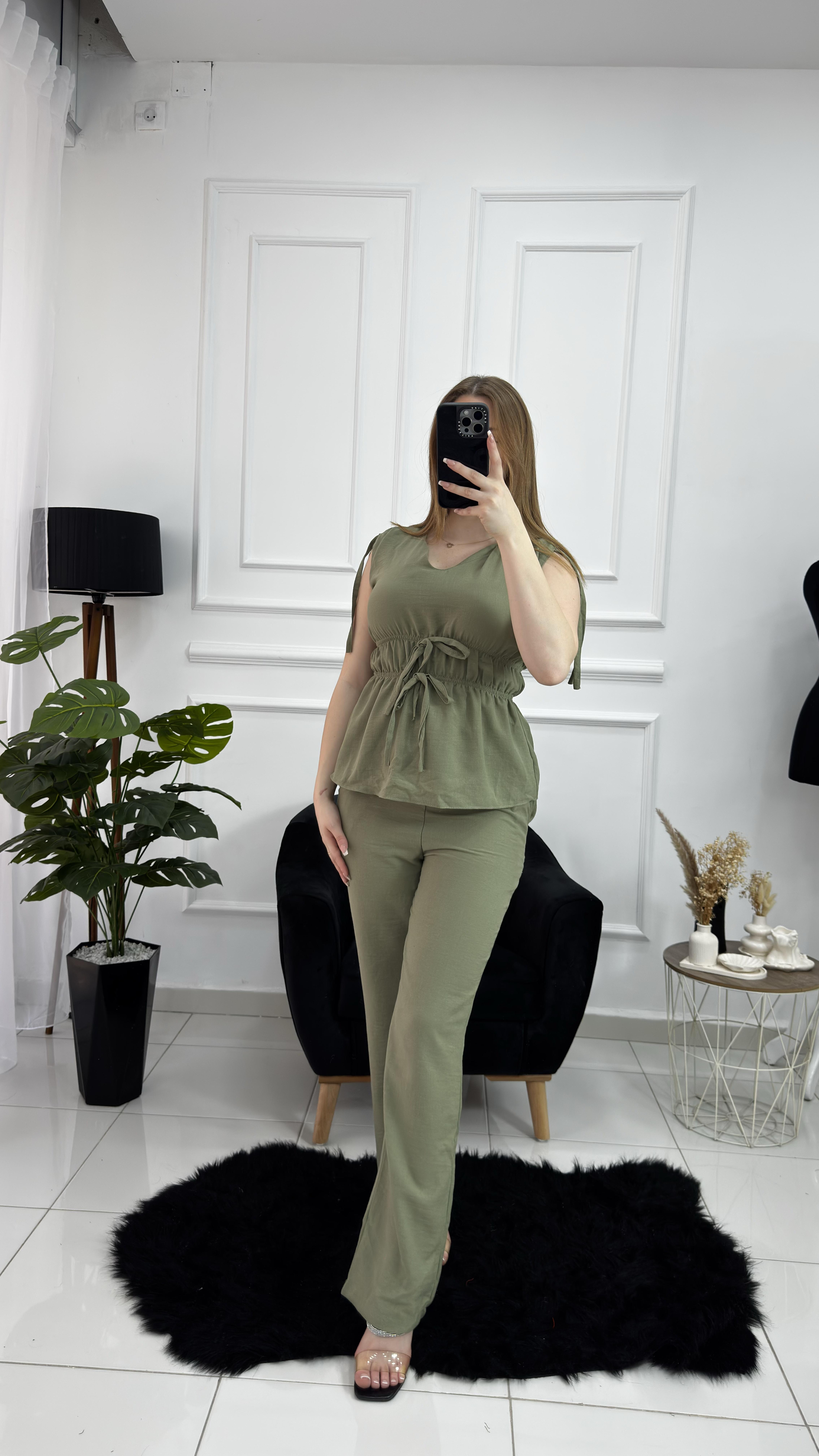 Ensemble lea EN LIN - صورة 7 thumbnail