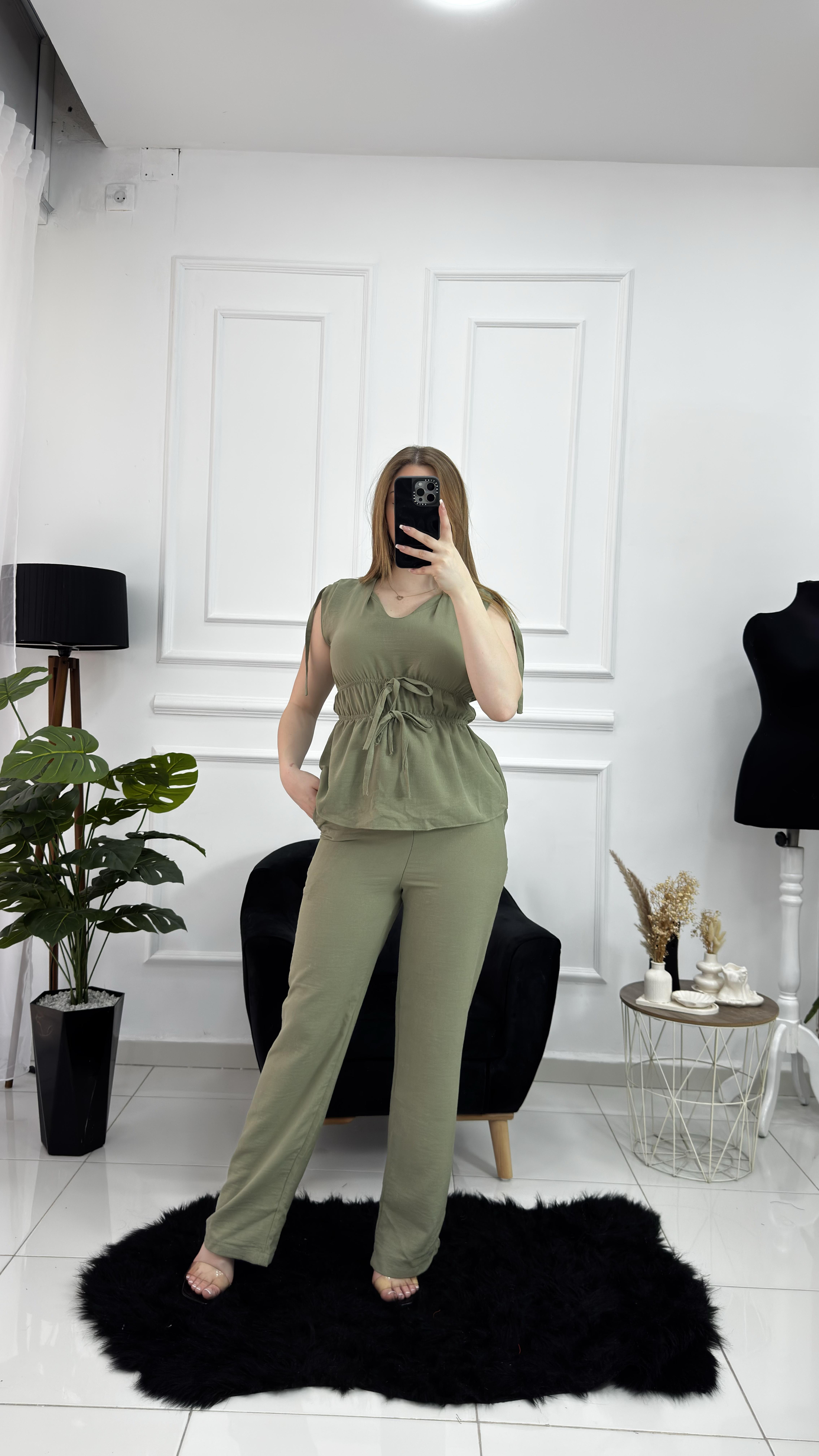Ensemble lea EN LIN - صورة 11 thumbnail