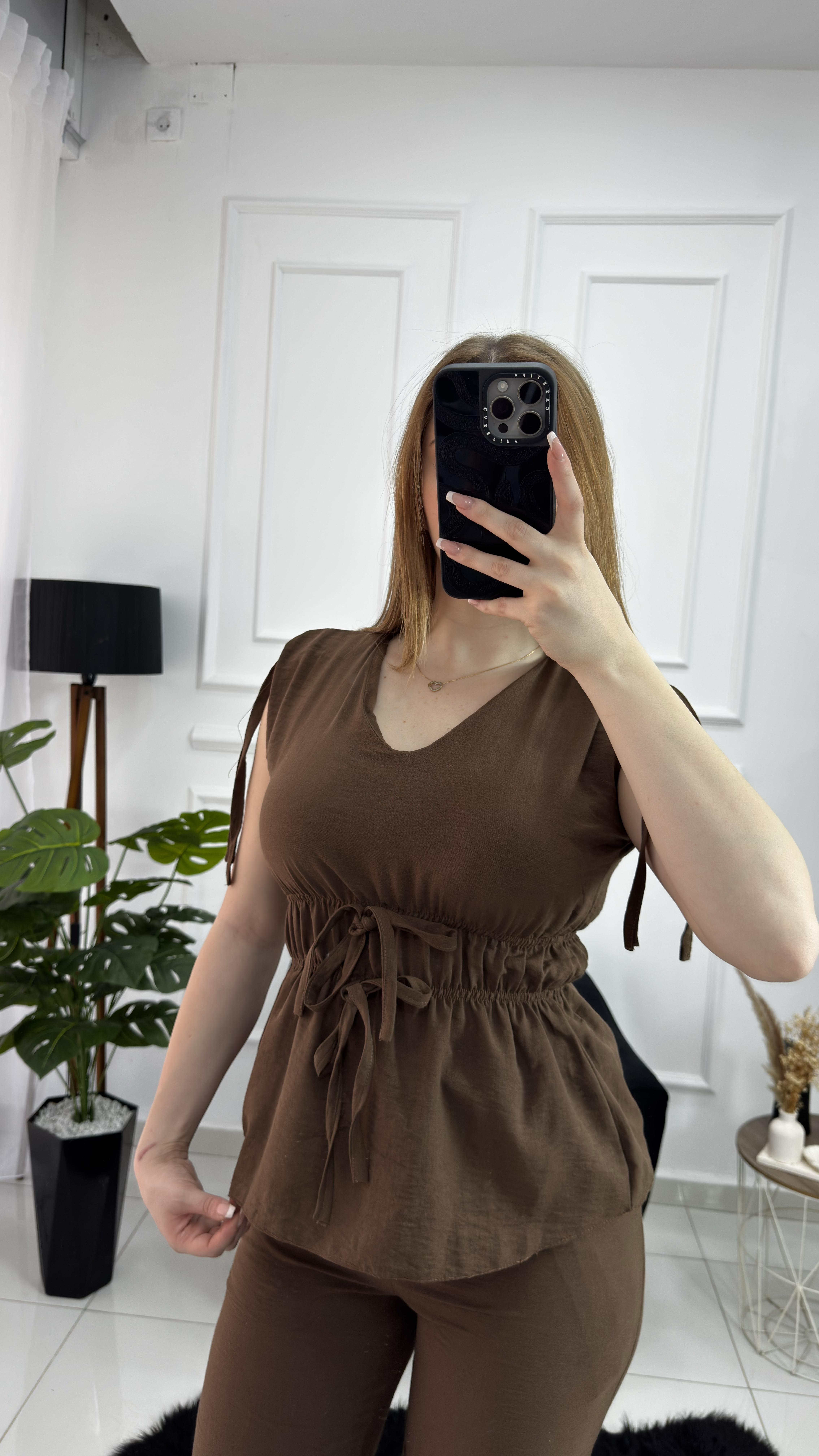 Ensemble lea EN LIN - صورة 3 thumbnail