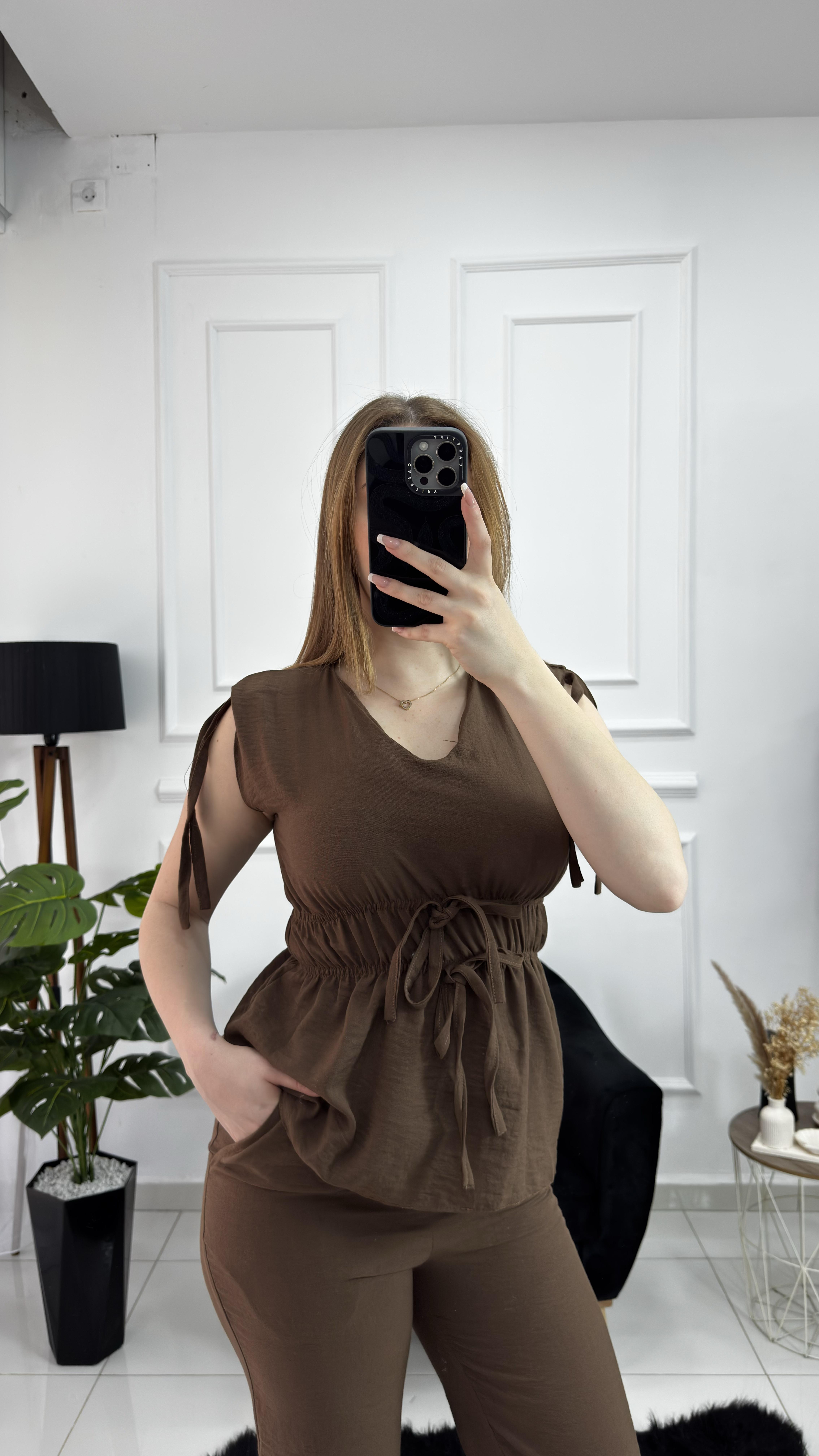 Ensemble lea EN LIN - صورة 4 thumbnail