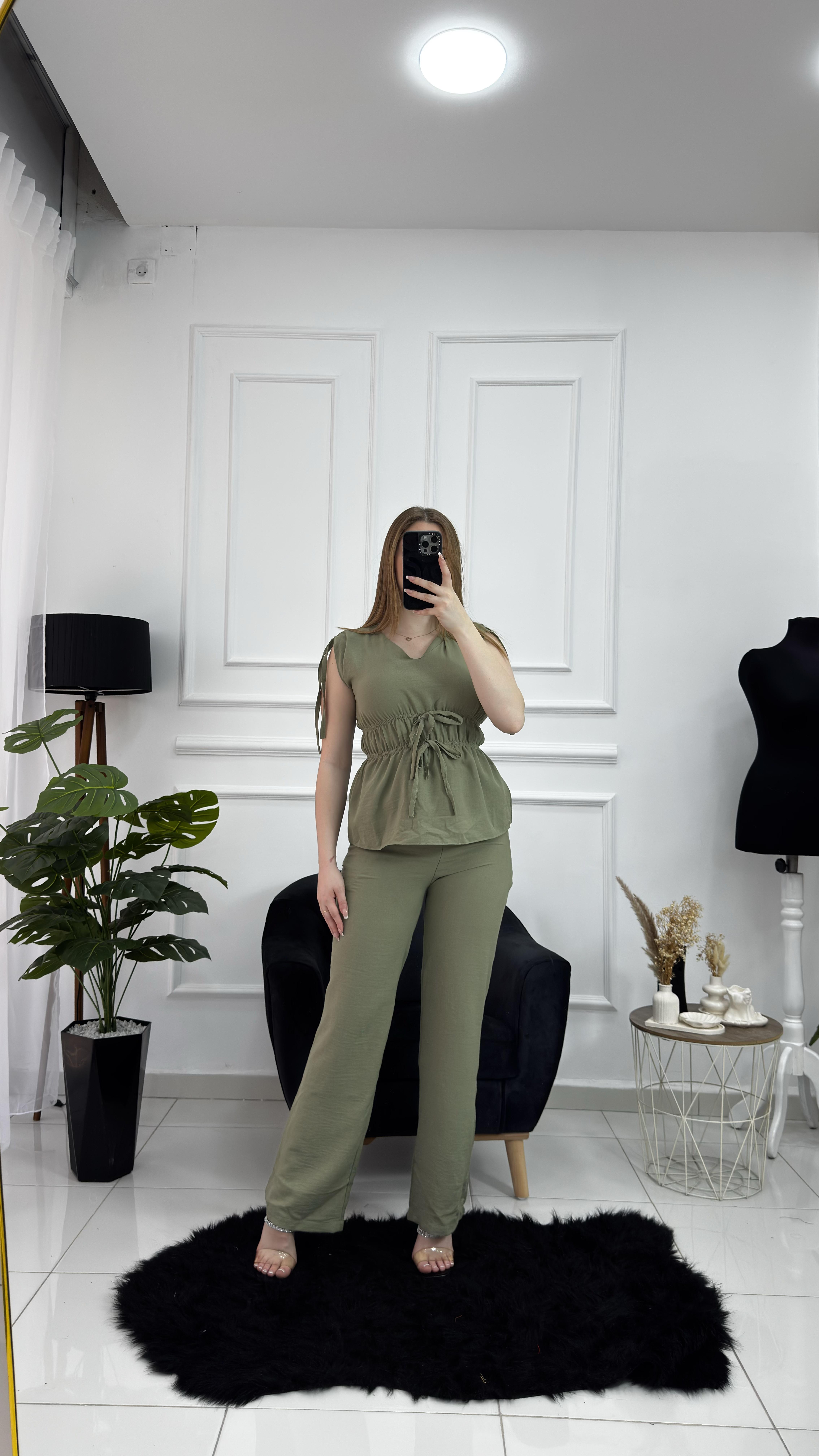 Ensemble lea EN LIN - صورة 5 thumbnail