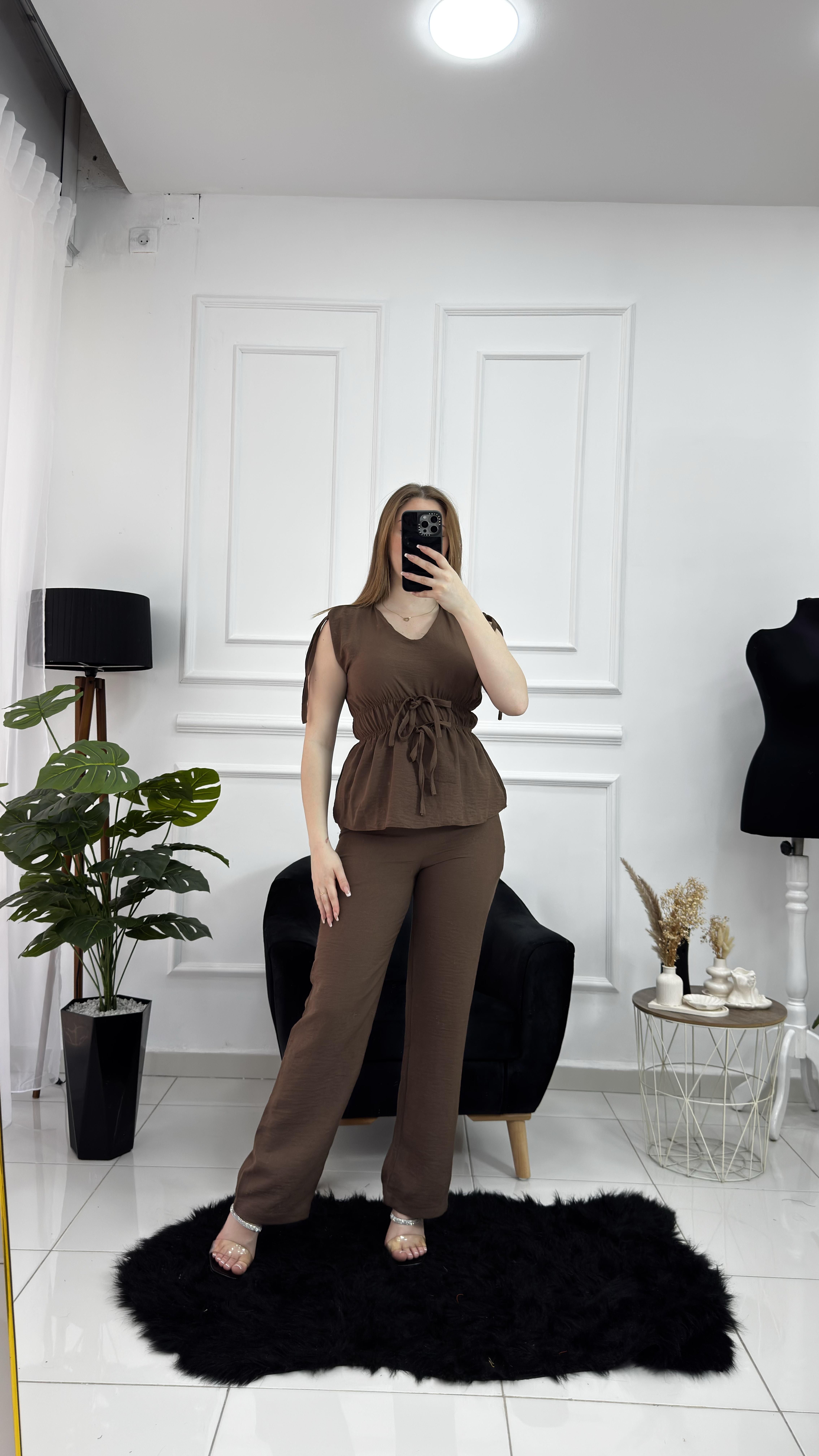 Ensemble lea EN LIN - صورة 6 thumbnail