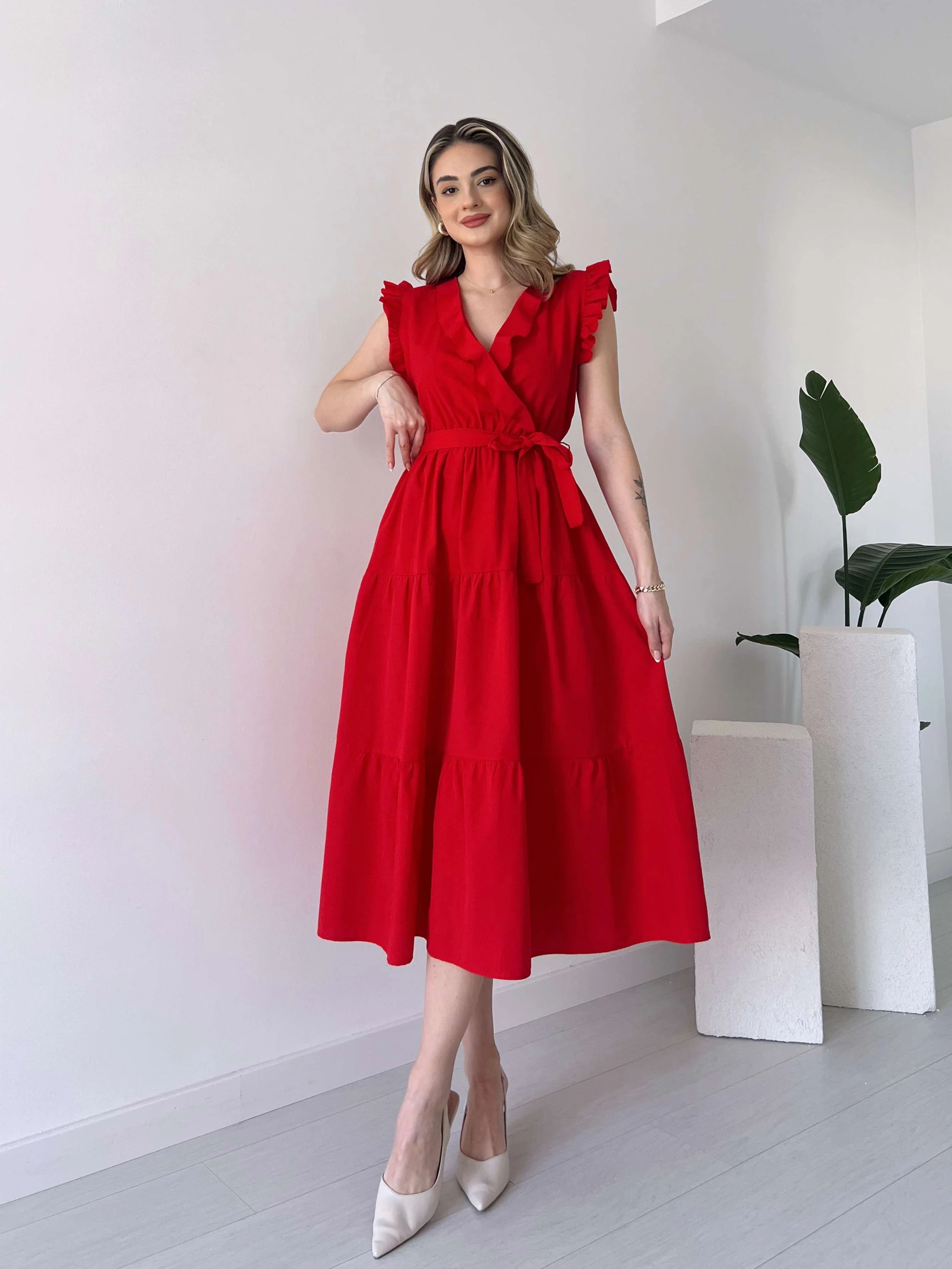 Robe clara