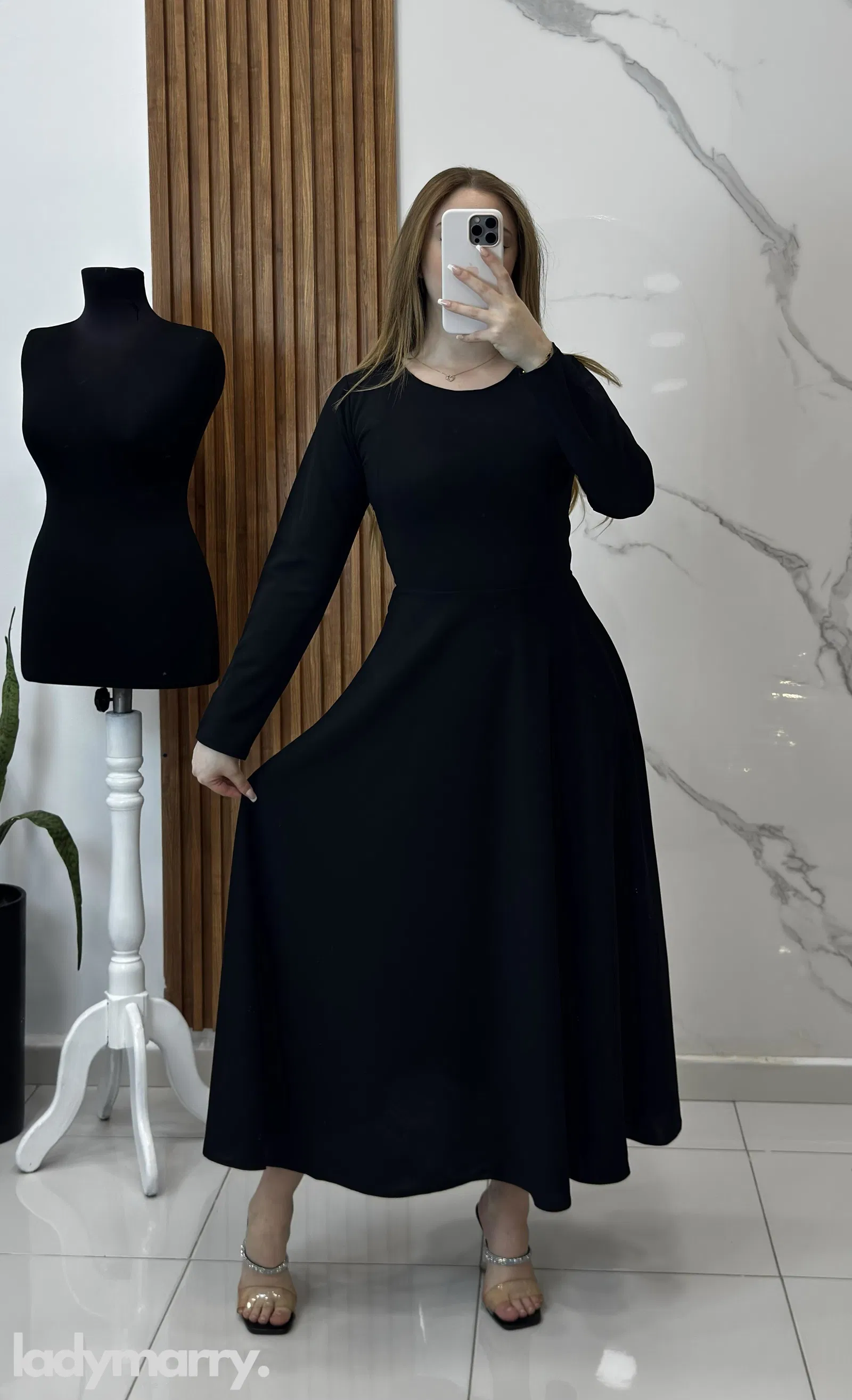 Robe Sublime idéale pour l'été