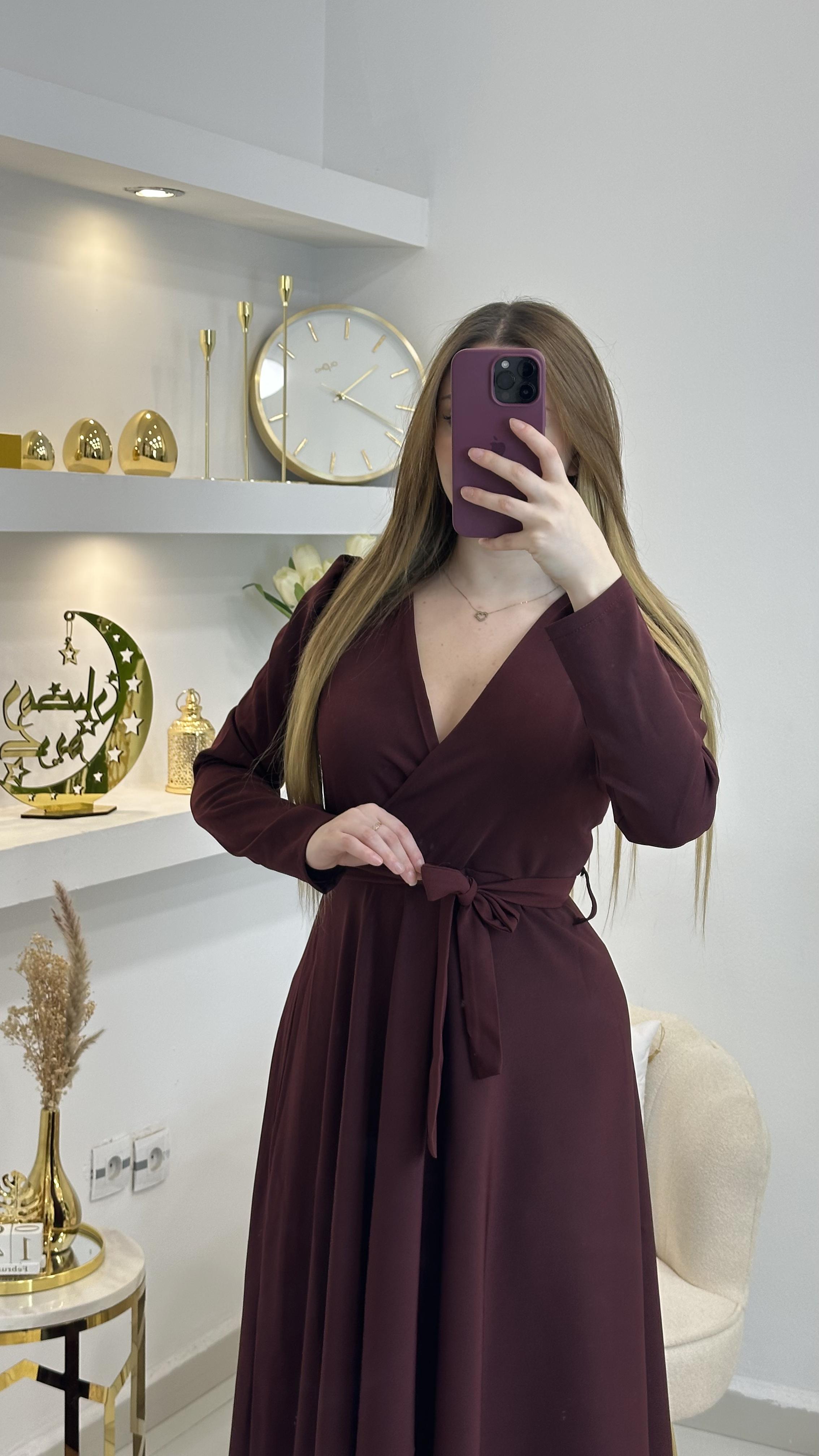 Robe Élégante